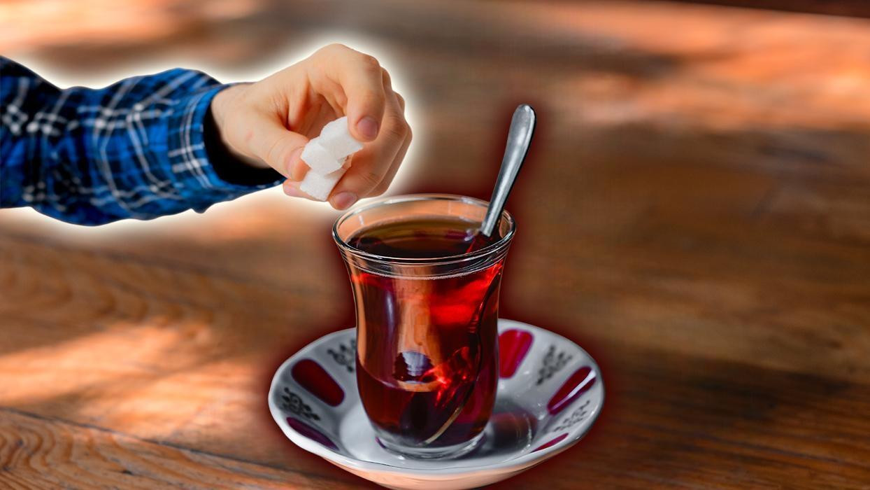 Səhərlər şirin çay yeyənlərə bəd xəbər — Buna zərər edirmiş