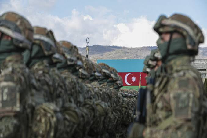 Leytenant rütbəsi ilə bağlı MÜHÜM DƏYİŞİKLİK: Kimlərin xidmət müddəti azaldılacaq?&nbsp;&nbsp;