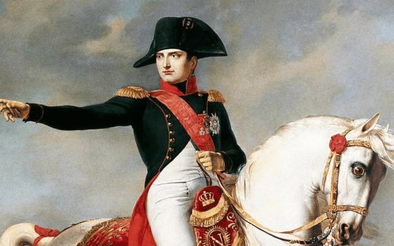 Napoleon Bonapart dovşanlara necə uduzmuşdu? — Tarixi fakt