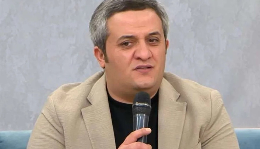 Orxan Lökbatanlı 32 min manat cərimələnib&nbsp;