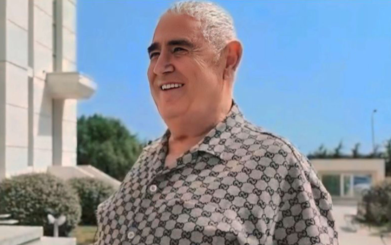 Şərurlu İsfəndiyar bu xanıma yüksək vəzifə verdi&nbsp;