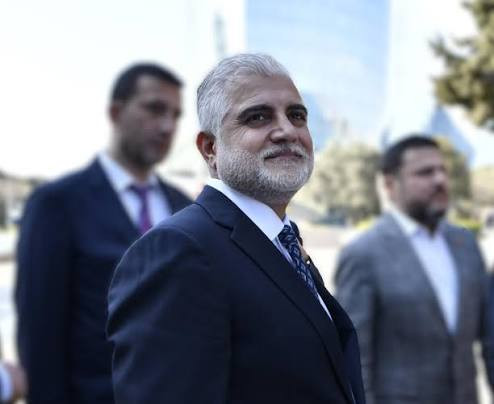 Müşahidə Şurasının sədri dəyişib&nbsp;