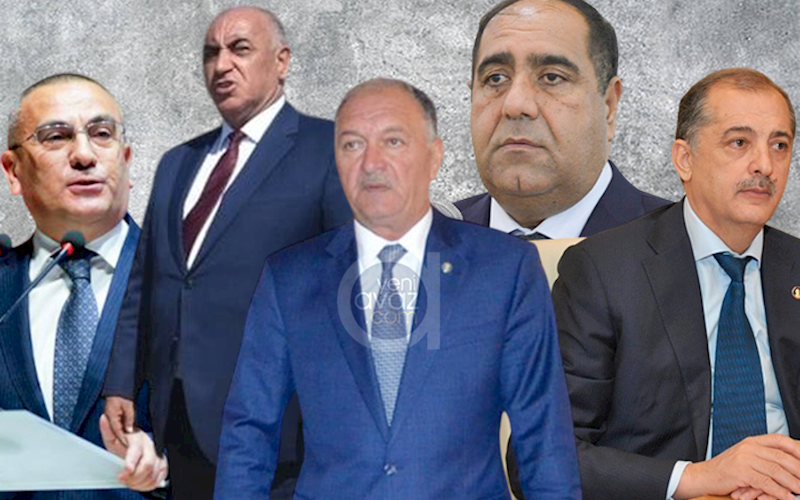 İcra başçılarına növbəti XƏBƏRDARLIQ – Sıra kimdə?&nbsp;