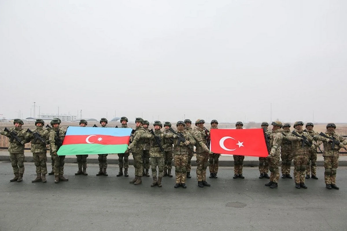 Azərbaycan-Türkiyə hərbi-strateji koordinasiyası bölgədə sabitliyi necə şərtləndirir? – Politoloqdan TƏHLİL&nbsp;&nbsp;