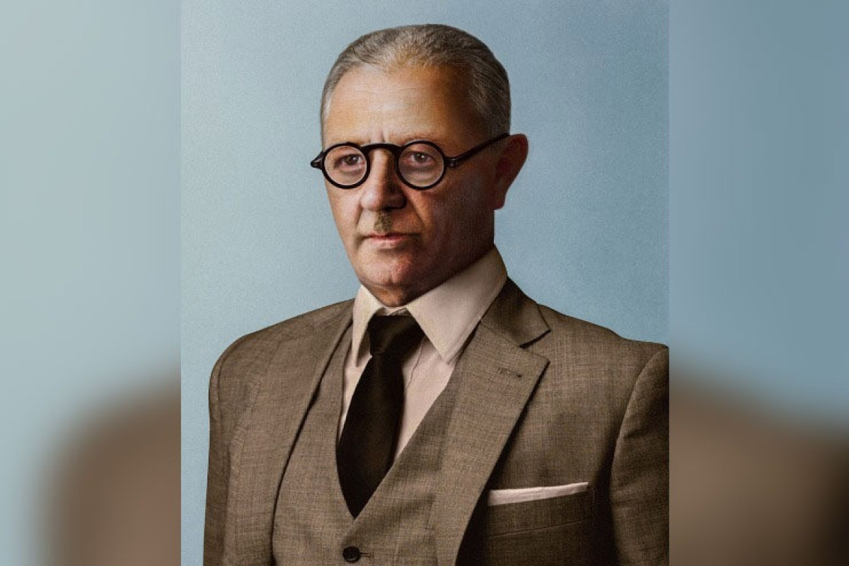 Professor Üzeyir Hacıbəyovu belə yad etdi