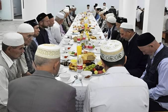 Ölənin 3, 7 və 40 mərasimi İslamda varmı? – Rafiq Əliyevdən AÇIQLAMA&nbsp;&nbsp;