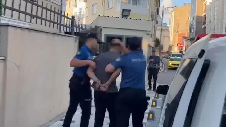 Atatürkü təhqir edən şübhəli saxlanılıb