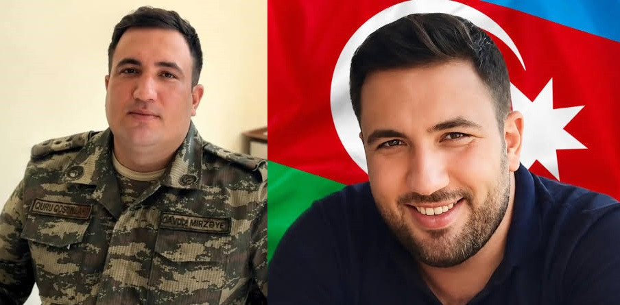 Ata olacağını öyrəndiyi andan 2 gün sonra şəhid oldu - Şəhadətin 3 illiyi