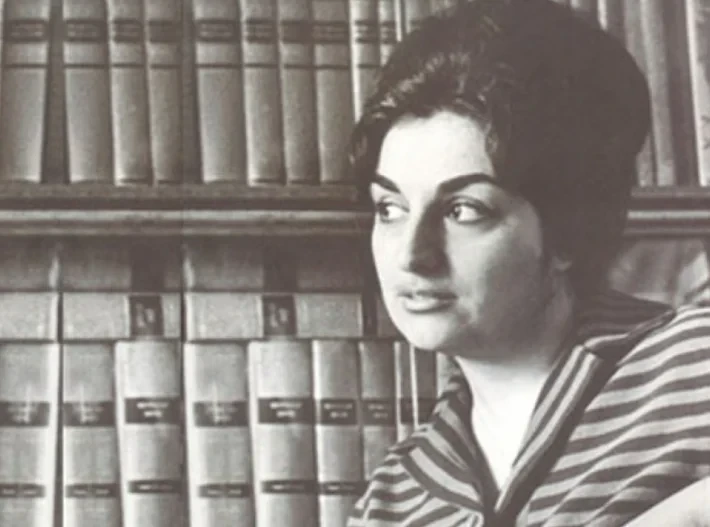 Görkəmli alim, professor&nbsp; Aida xanım İmanquliyevanın anım günüdür