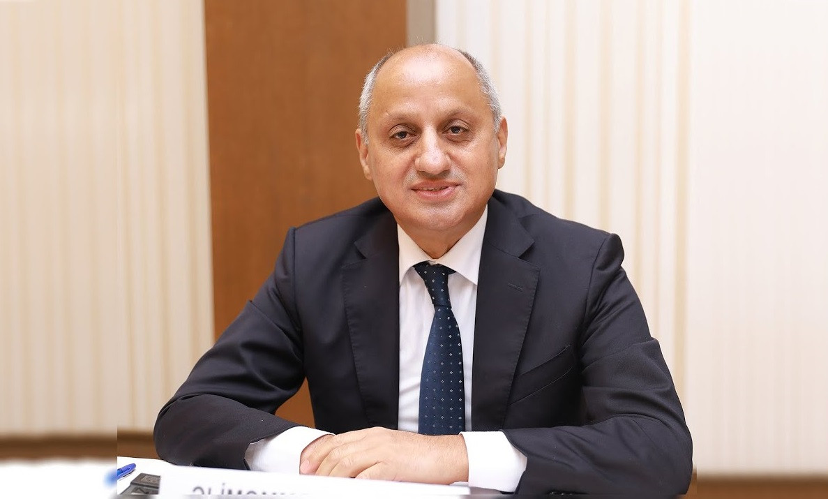 \"Ermənistan Azərbaycanın səbrini sınağa çəkməyin təhlükəli məşğuliyyət olmasını unutmamalıdır\"