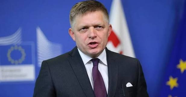 Fiko Ukraynanın səhvini açıqladı