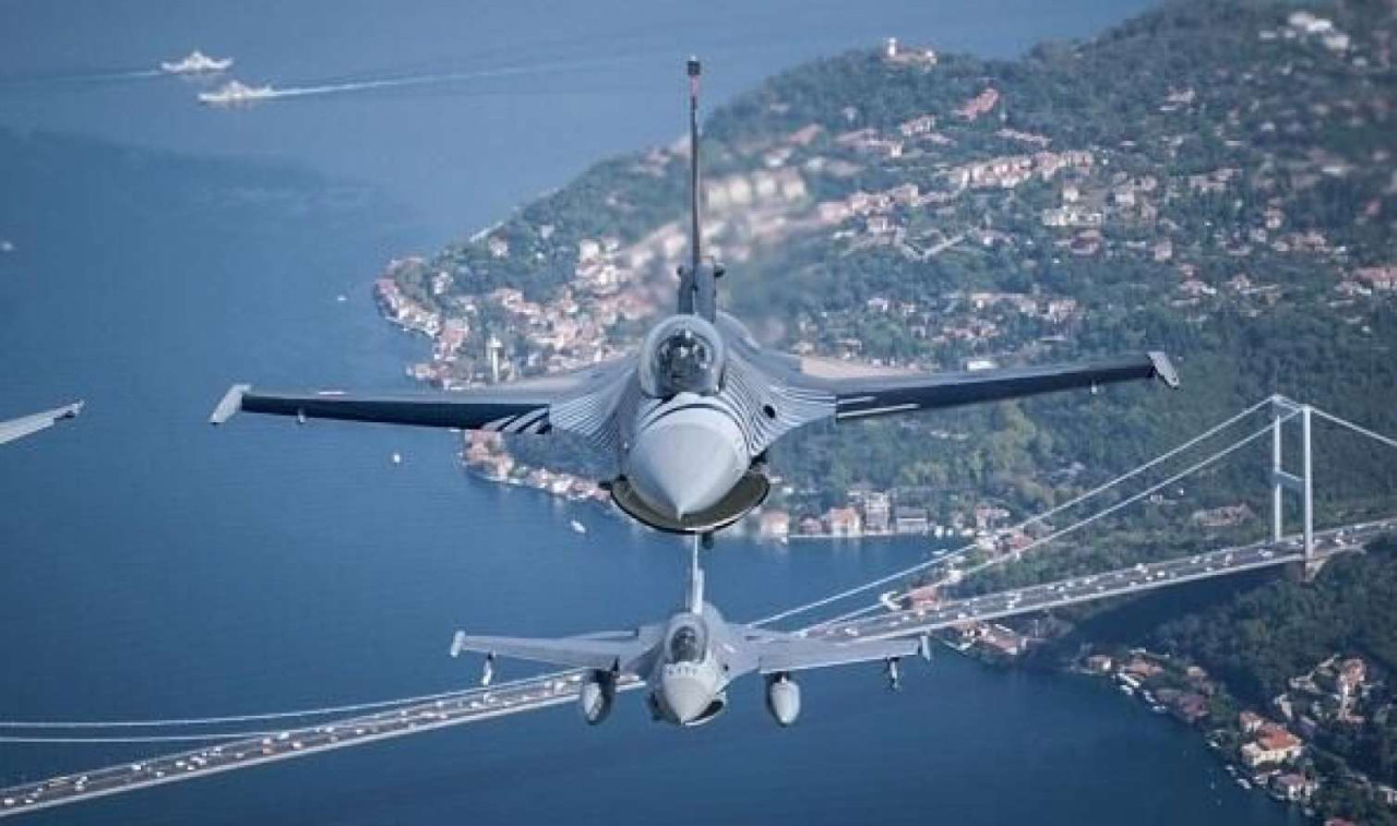 Əgər Türkiyə bunu etsə, raketimiz İstanbula yönələcək 