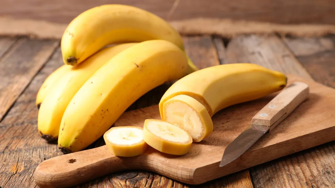 Bananı qətiyyən bunlarla birlikdə yeməyin&nbsp;