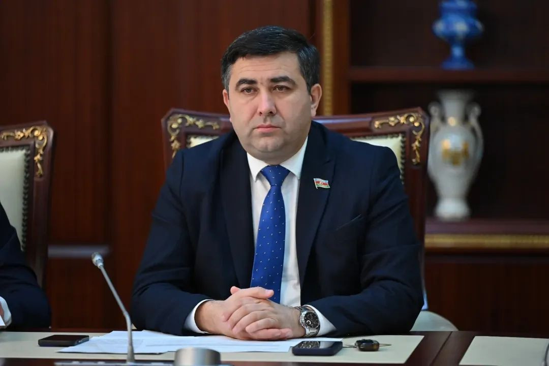 Müşfiq Cəfərov: “20 Sentyabr dövlətçiliyimizin yeni mərhələsidir”