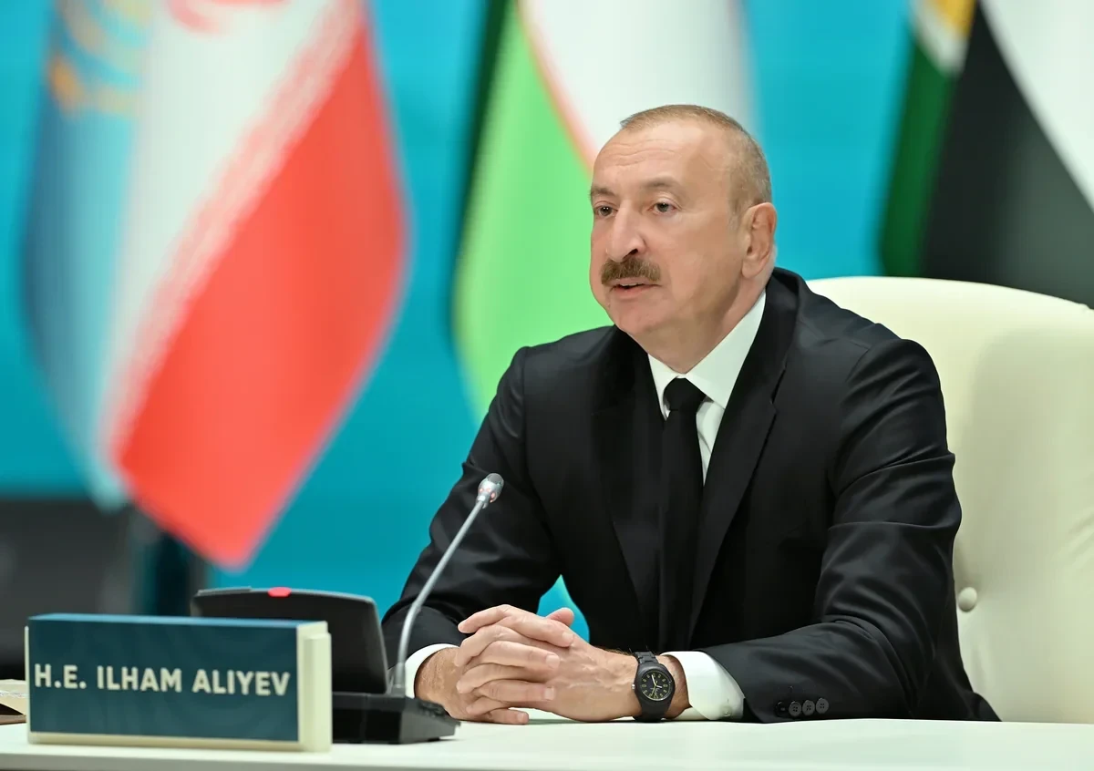 20 Sentyabr İlham Əliyevin dövlətçilik strategiyasının nəticəsidir - RƏY&nbsp;