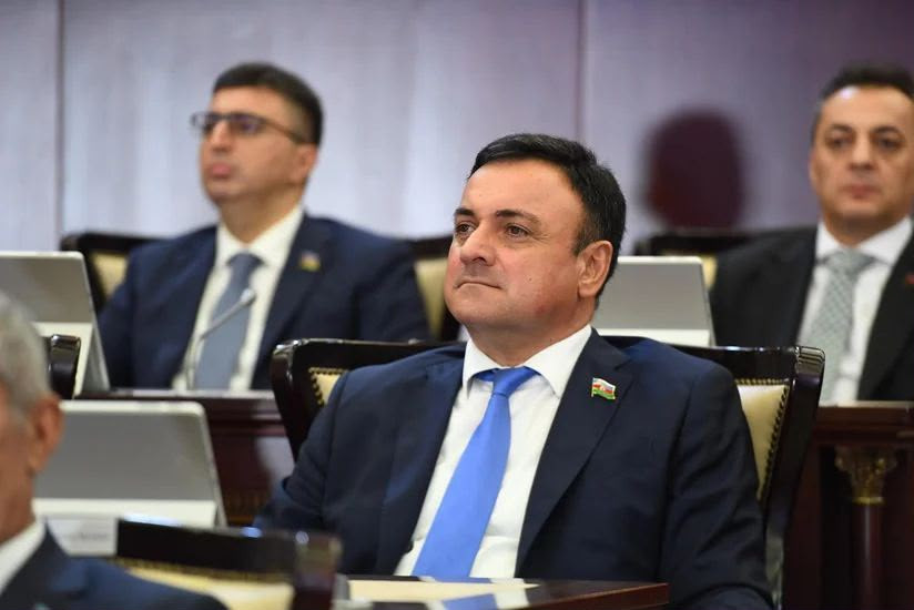 Rövşən Muradov: “20 Sentyabr milli iradənin təcəssümüdür”