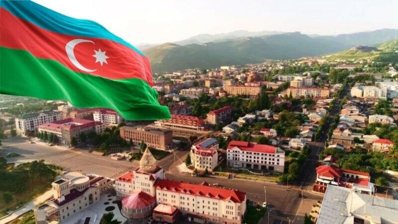 Azərbaycanda Xankəndi, Xocalı, Xocavənd və Ağdərə şəhərləri günü qeyd olunur
