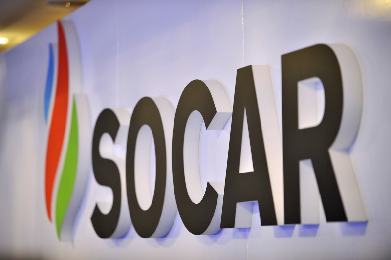 SOCAR-da növbəti dəyişiklik - Yeni təyinat oldu + FOTO 