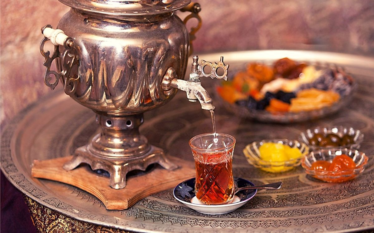 Evdə çayı dəmləyəndə buna mütləq diqqət edin!Gizli düşmən imiş...