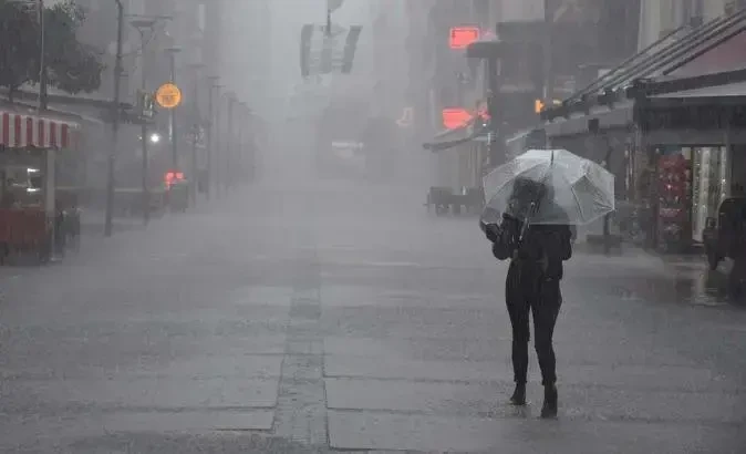 İstanbulda yaşayanlara xəbərdarlıq