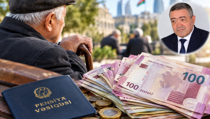 Daha çox pensiya almaq üçün nə etməliyik?  — İqtisadçı açıqladı