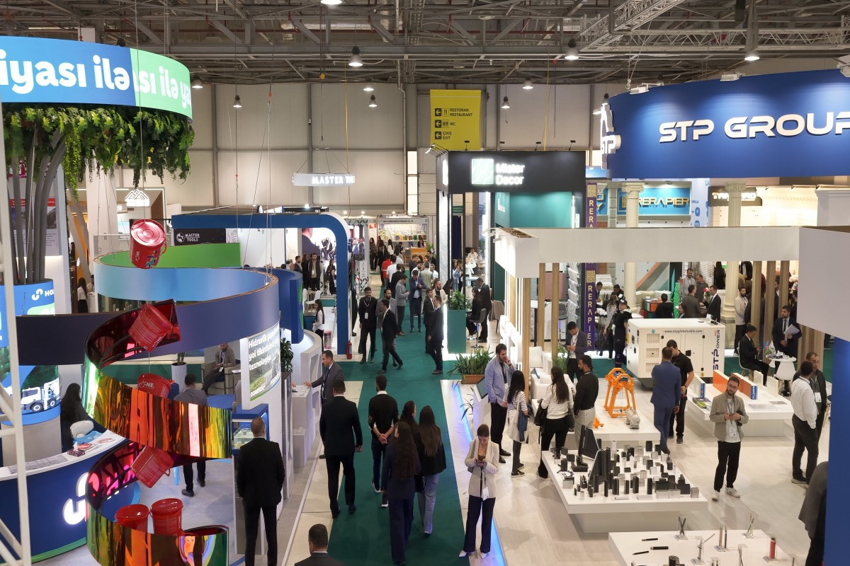 Bakıda payız sərgi mövsümü başlayır&nbsp;