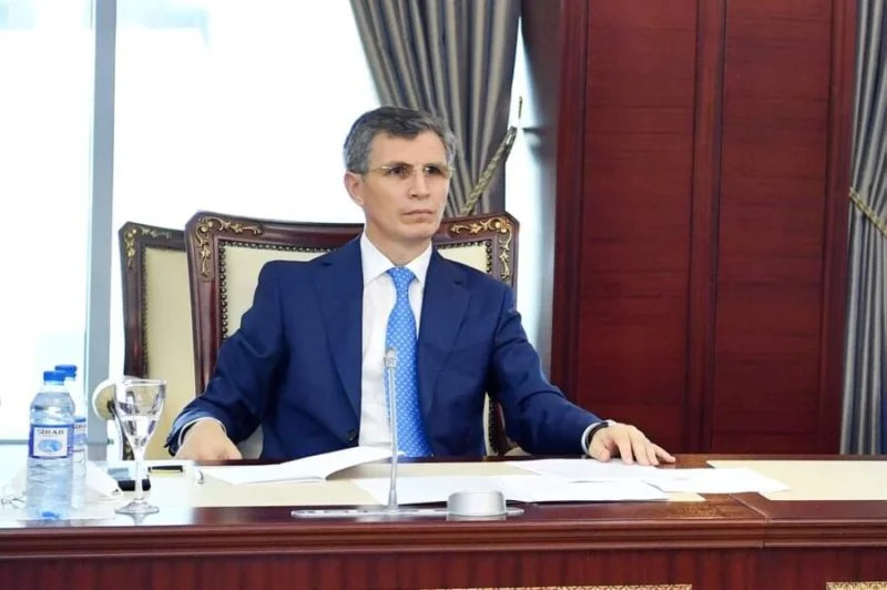 Zahid Oruc: “Qələbəmizə qarşı siyasi əks-hücumlar iflasa uğradı”