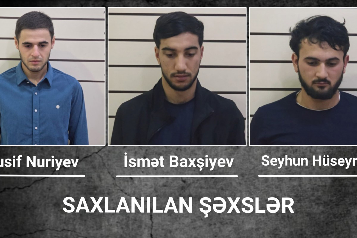Evdən 75 min manat oğurlanıb