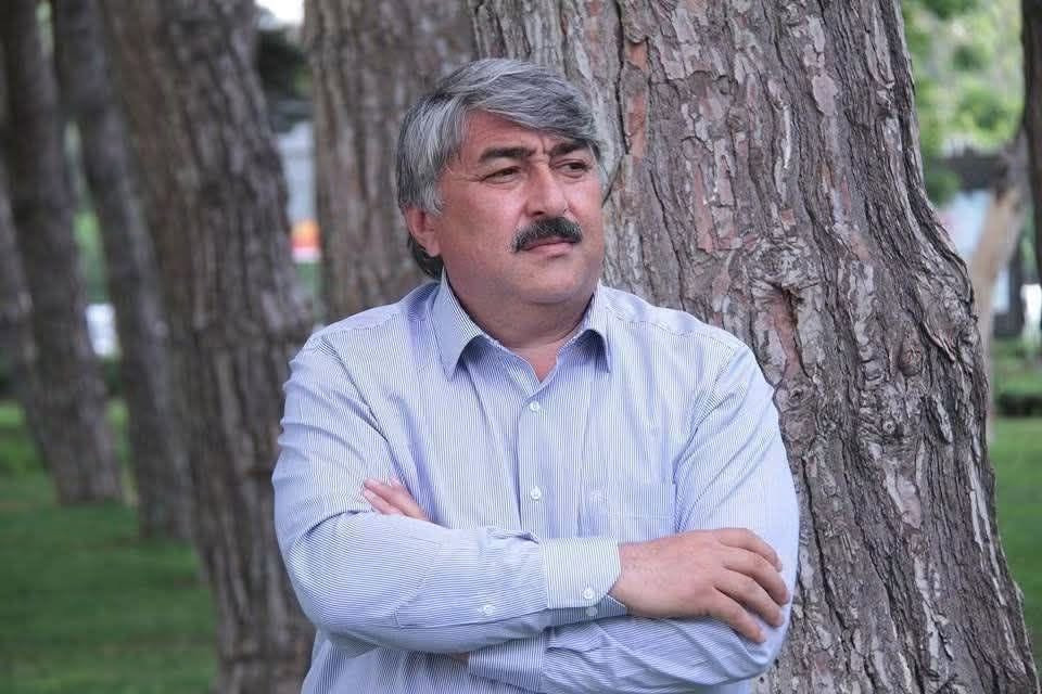 Məncə, bu duet dinlənilməyə dəyər - Ayaz Arabaçı