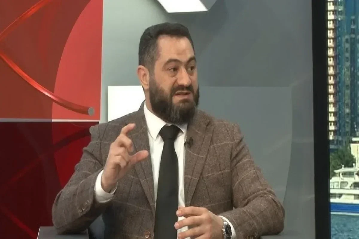 \"Qurtuluş\" Reabilitasiya Mərkəzinin rəhbəri Ceyhun Salmanovla bağlı qərar verildi&nbsp;&nbsp;