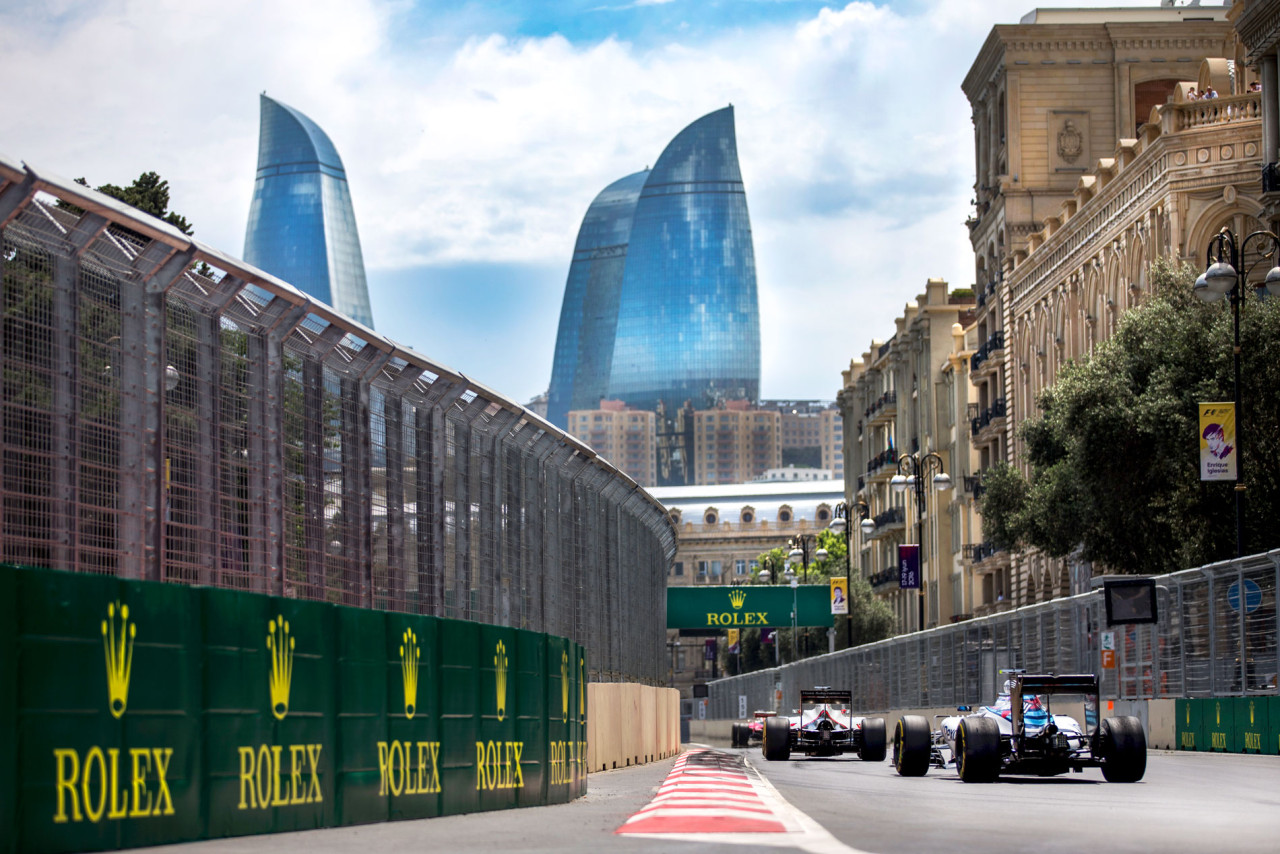 “Formula 1” -ə görə Bakıda kəskin bahalaşma —&nbsp; Qiymətlər 40 faiz artdı