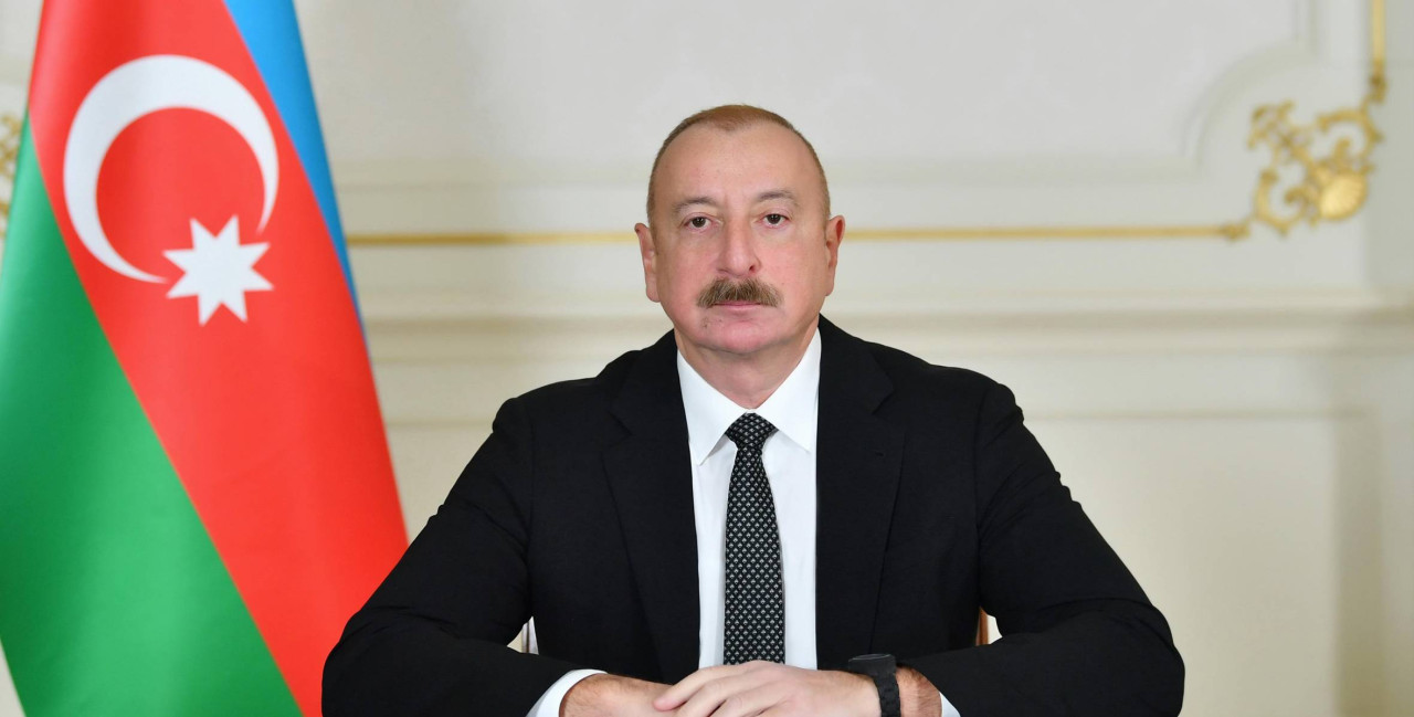 Prezident müşavirə keçirir   — Bu məsələlər müzakirə olunur  (Xəbər yenilənir)