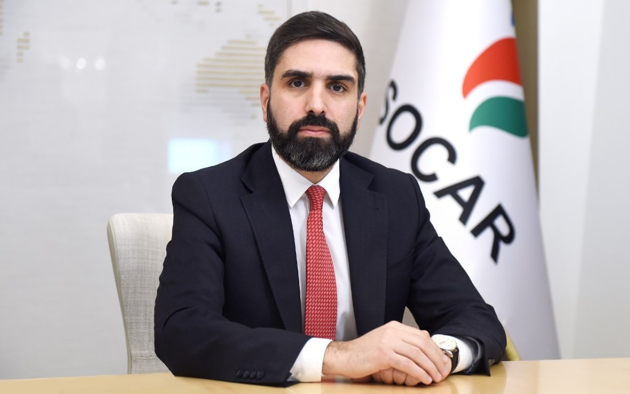 Rövşən Nəcəf ona vəzifə verdi - FOTO&nbsp;