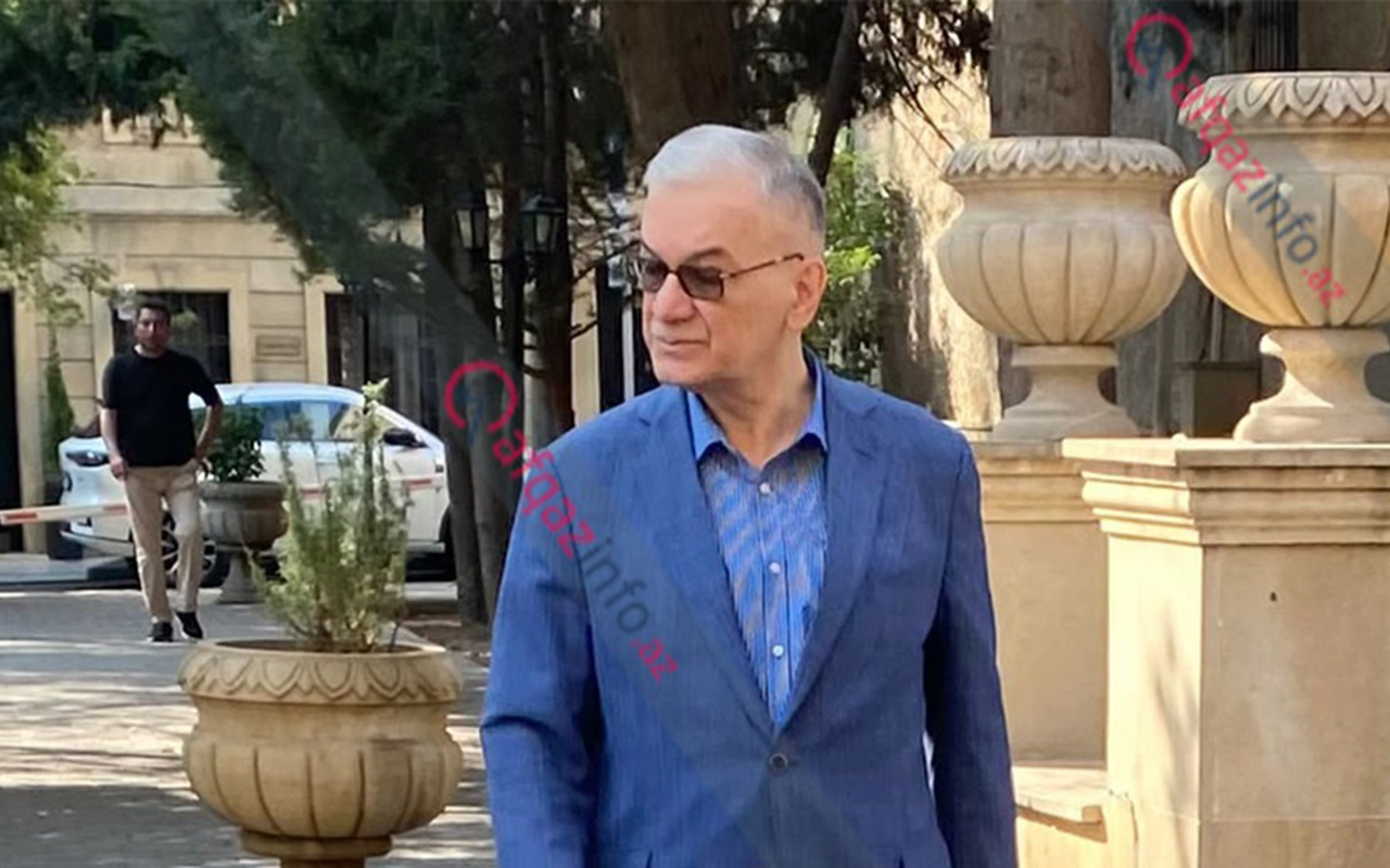 Azər Qasımovun qardaşının işi yenə təxirə düşdü - Hakim və prokurordan sərt reaksiya&nbsp;
