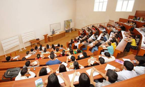 Təcili! Bu Universitetdə dərslər onlayn oldu