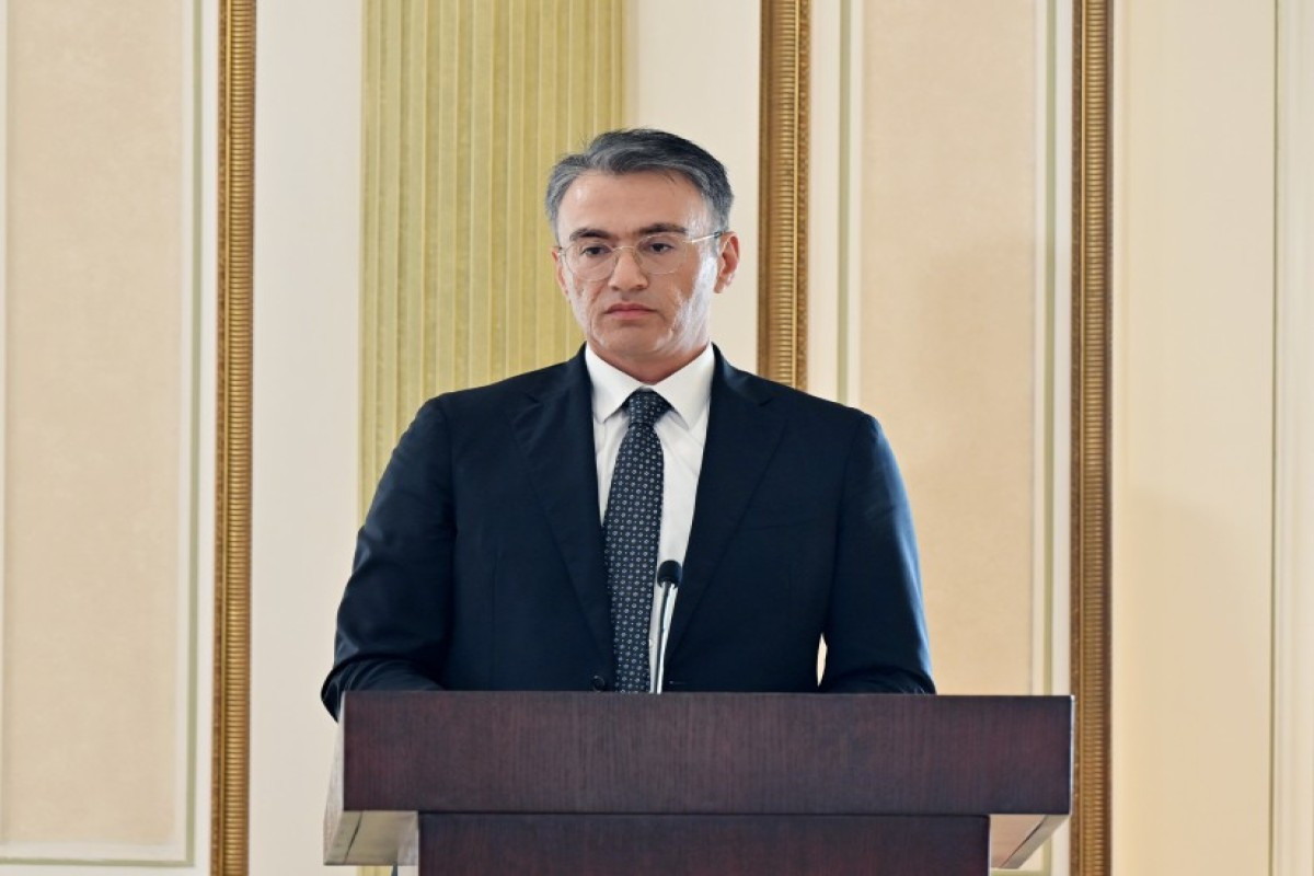 Zakir İbrahimov: “AzerGold” 2030-cu ilədək illik dövriyyəsini 1 mlrd. manata çatdırmağı hədəfləyir&nbsp;