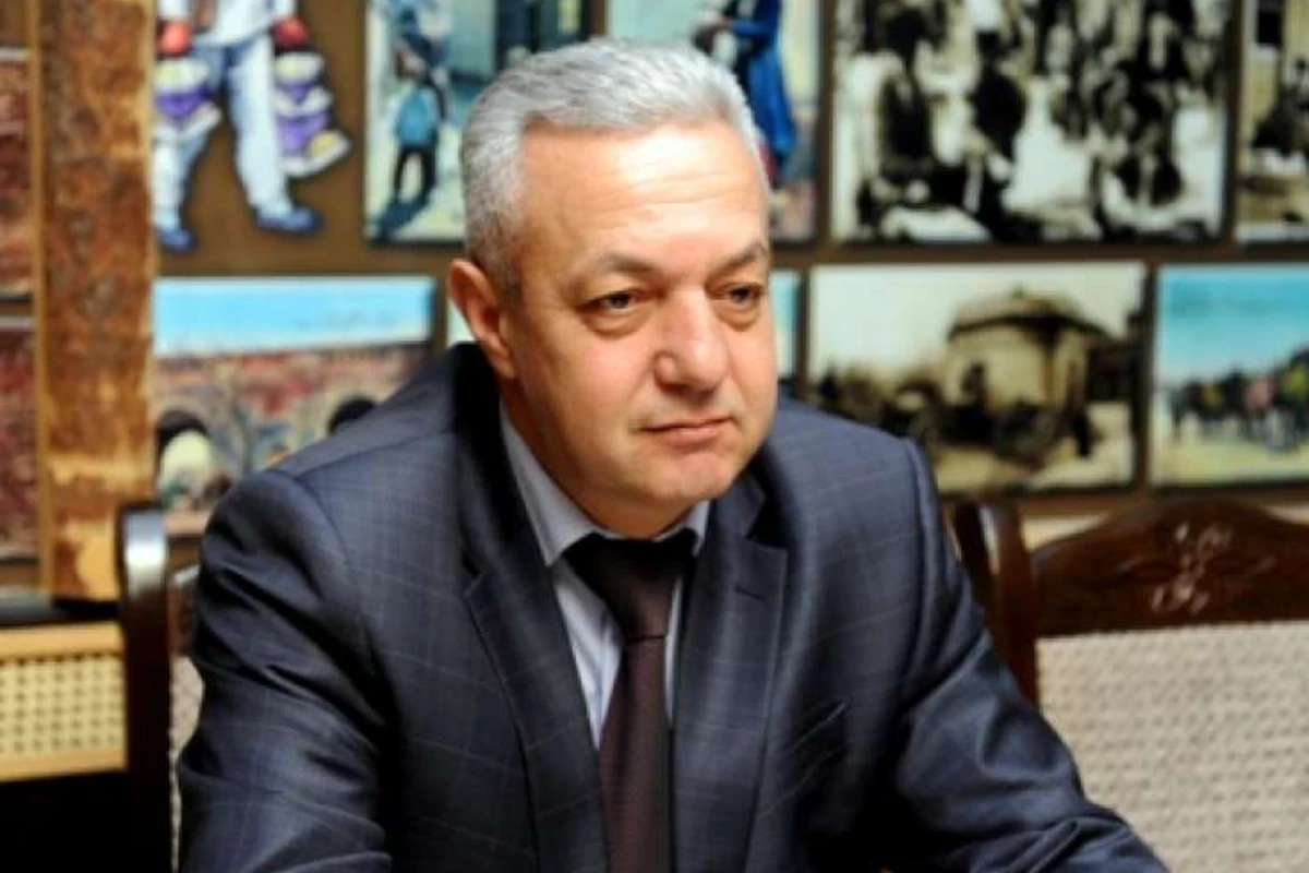 Bir vaxtlar efirlərin tanınmış siması idi -Onu yaxından tanıyaq