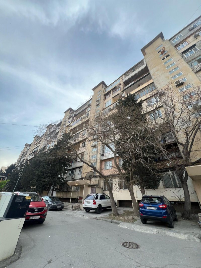 Bakının mərkəzində nəhəng layihə — 35 milyonluq müqavilə imzalandı