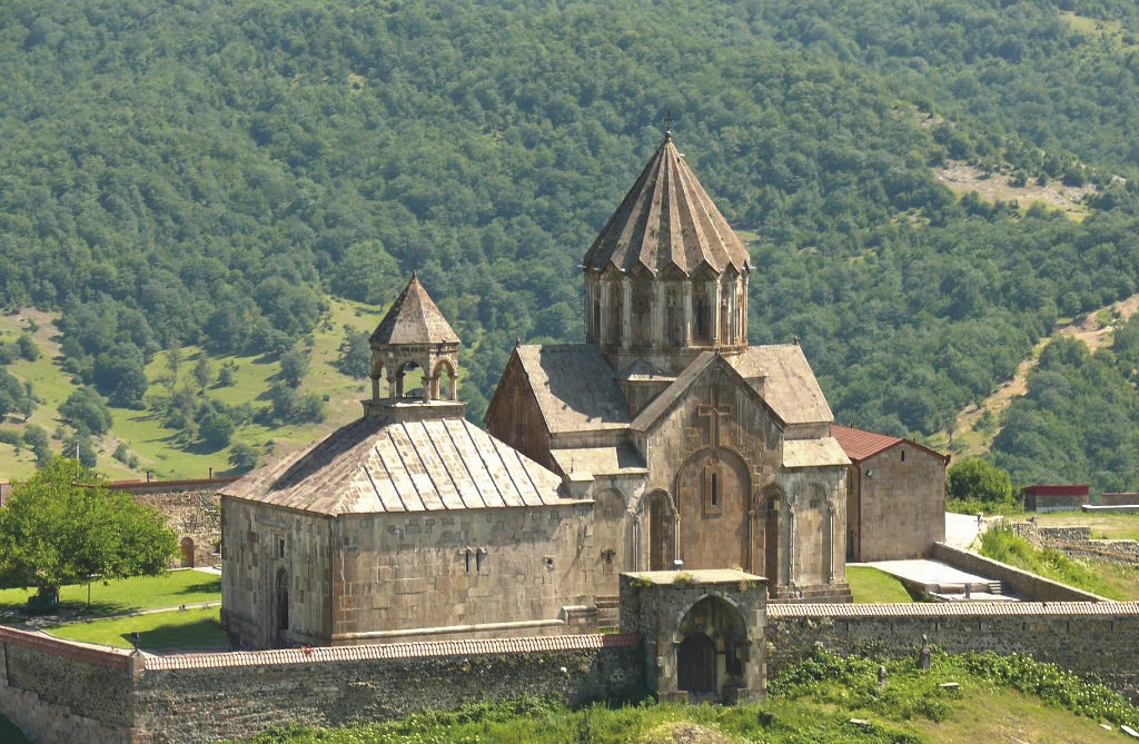 YENƏ DƏ \"QƏDİM TARİX\" DAVASI...&nbsp; Qulu&nbsp; Məhərrəmli yazır