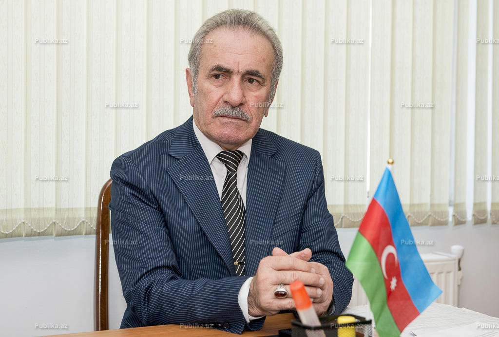 Oğlunun dəfninə gəlməyən, nazirin səfərə göndərməkdən imtina etdiyi xanəndə  
