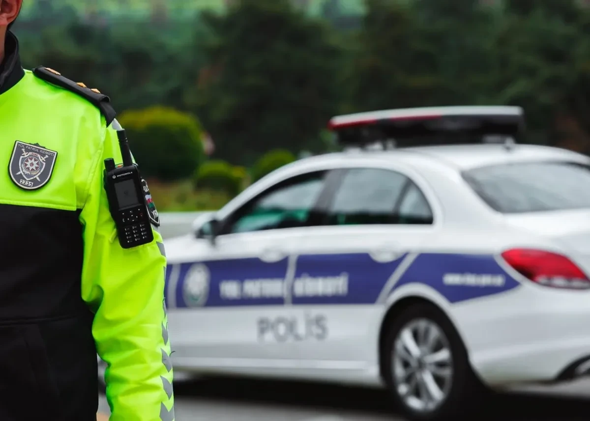 DYP müraciət yaydı:Bu küçələrdən gedə bilərsiniz