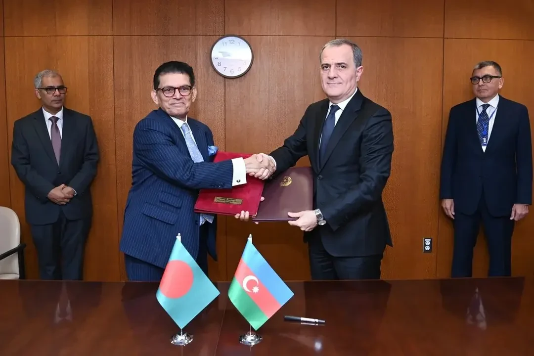 Azərbaycan daha bir ölkə ilə viza rejimini sadələşdirir
