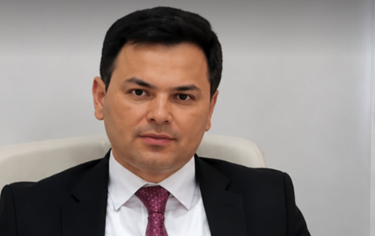 40 ilin həkimini işdən çıxarmışdı - Vəzifəsindən azad edildi&nbsp;