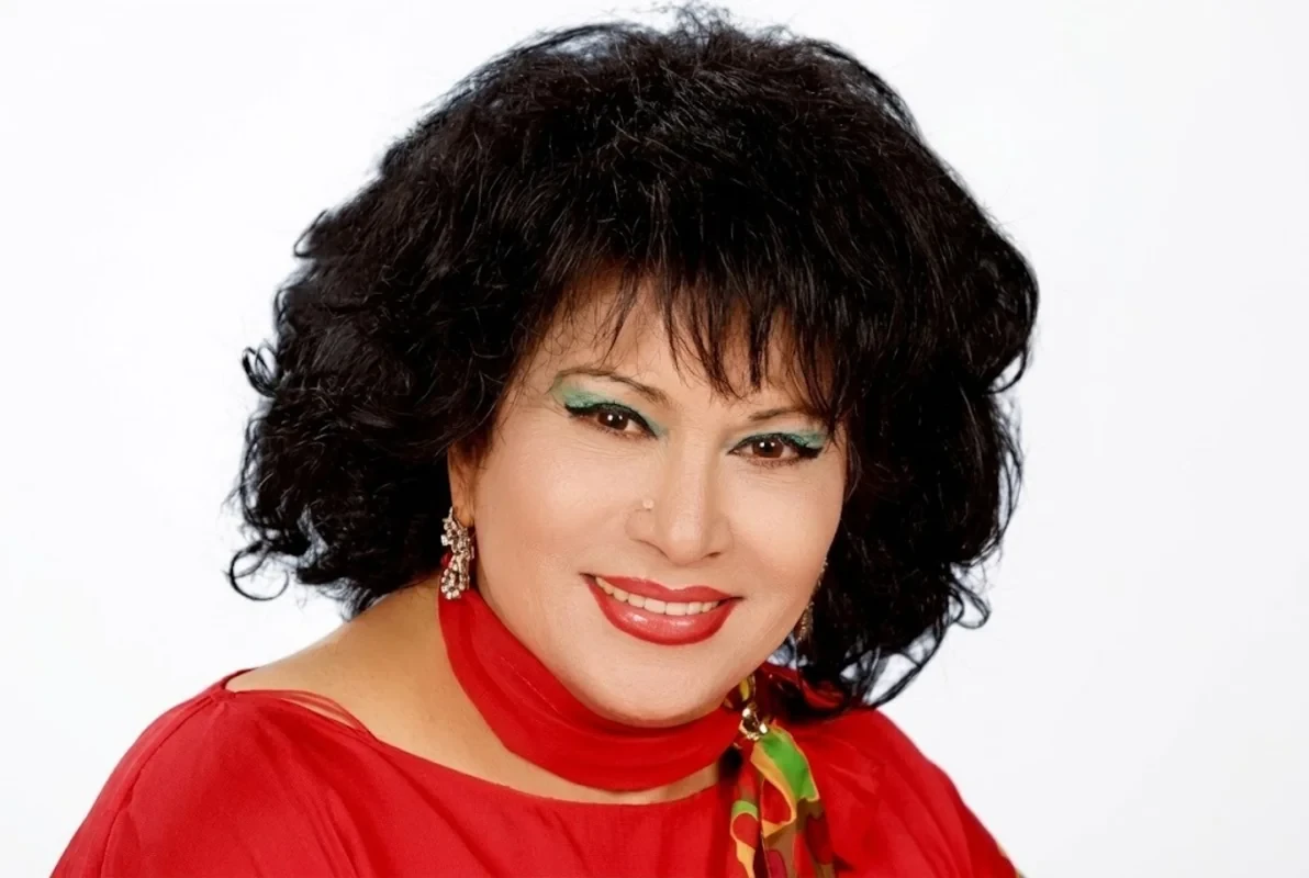 Zeynəb Xanlarova ilə bağlı son dəqiqə xəbəri