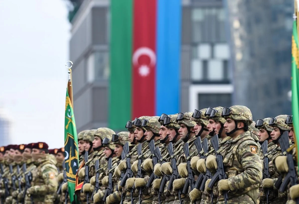 Azərbaycanda ordu generalı rütbəsi hələ heç kimə verilməyib – Bəs ona bərabər tutulan ali rütbələr hansılardır?&nbsp;&nbsp;