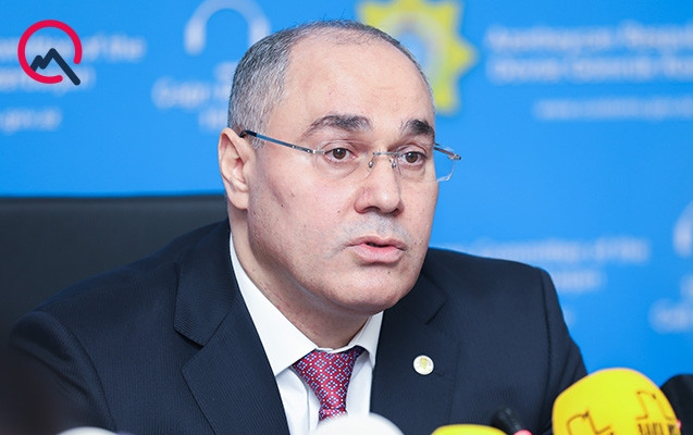 Səfər Mehdiyevin yaxın adamının 6 minlik pensiyası kəsildi - Məhkəməni uddu&nbsp;