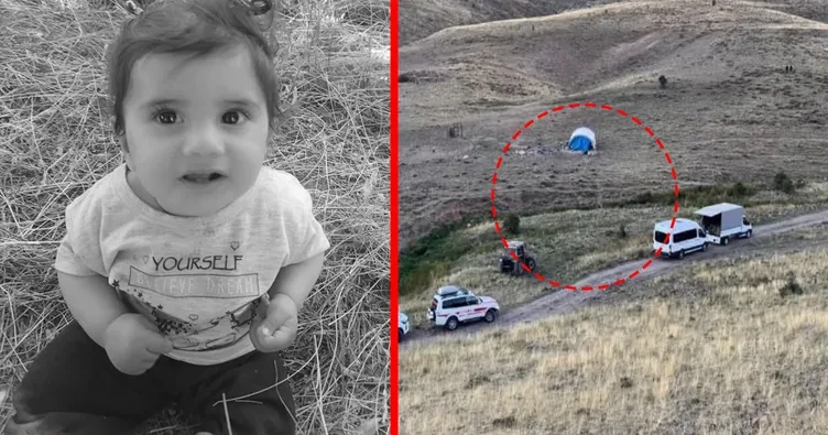 11 aylıq uşaq itkin düşüb&nbsp; — Dronlar havaya qalxdı,ölkə bu uşağı axtarır