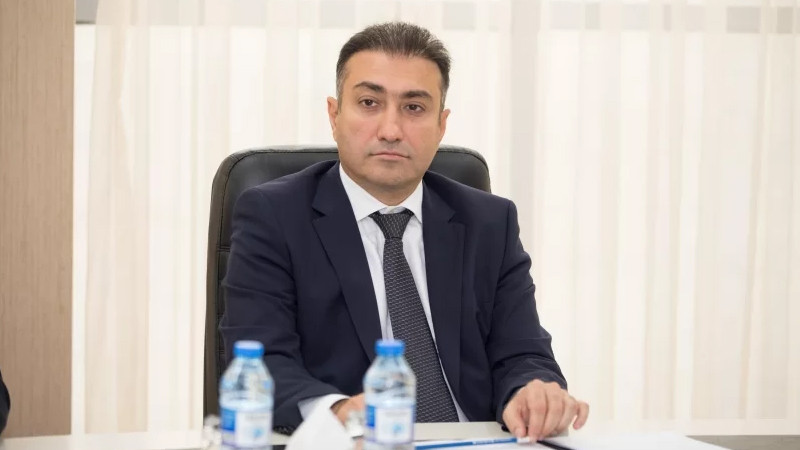 Anar Bayramov TƏBİB-də iki xanıma vəzifə verdi (FOTO)&nbsp;