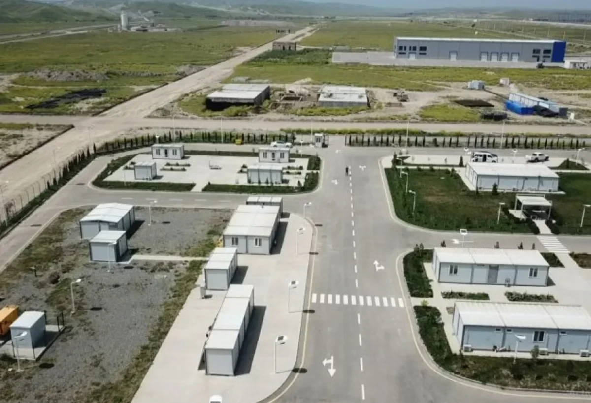 Azərbaycanda yeni zavod tikiləcək - Sərəncam
