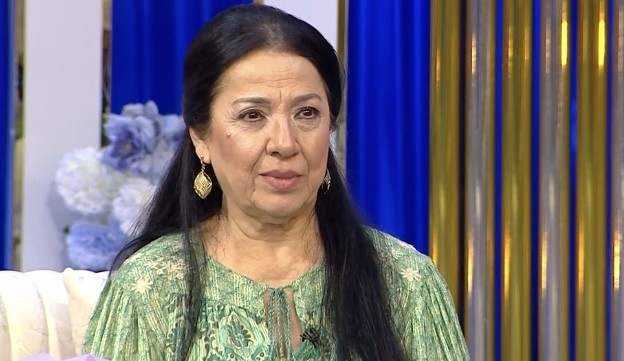 \"11 yaşımda ana oldum, mən böyümədim\" - Xalq artisti